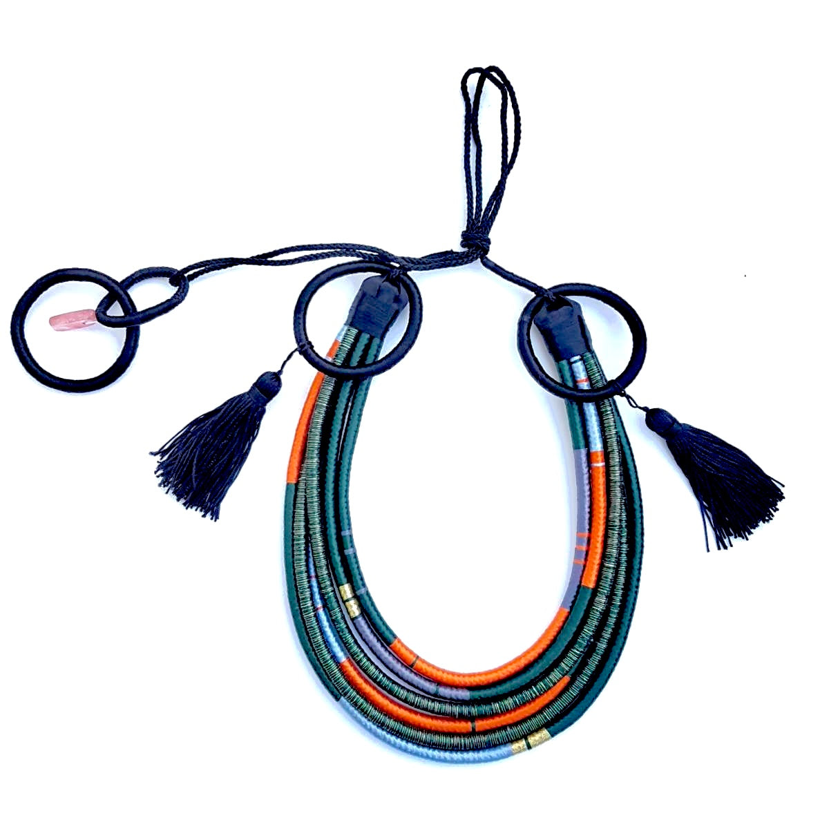 Wasishana necklace