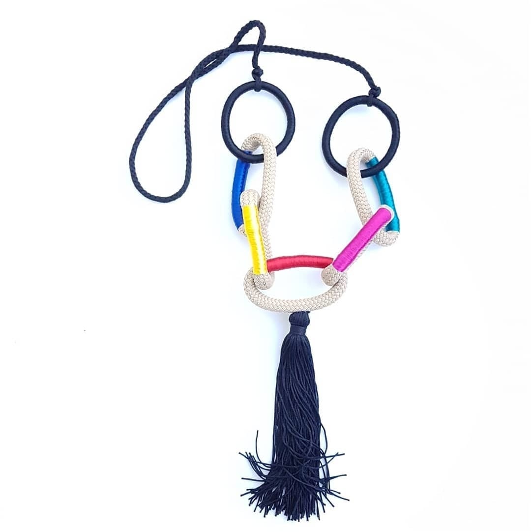 Rafiki Necklace