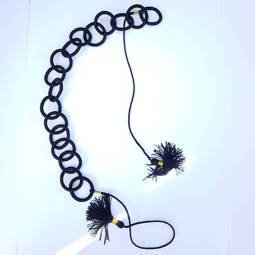 Kijiji Necklace