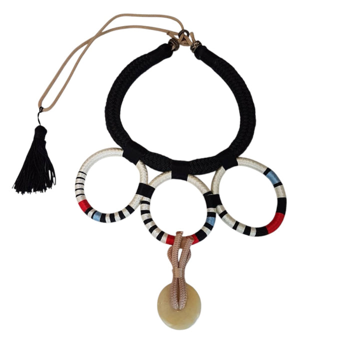 Lekholokoe Necklace