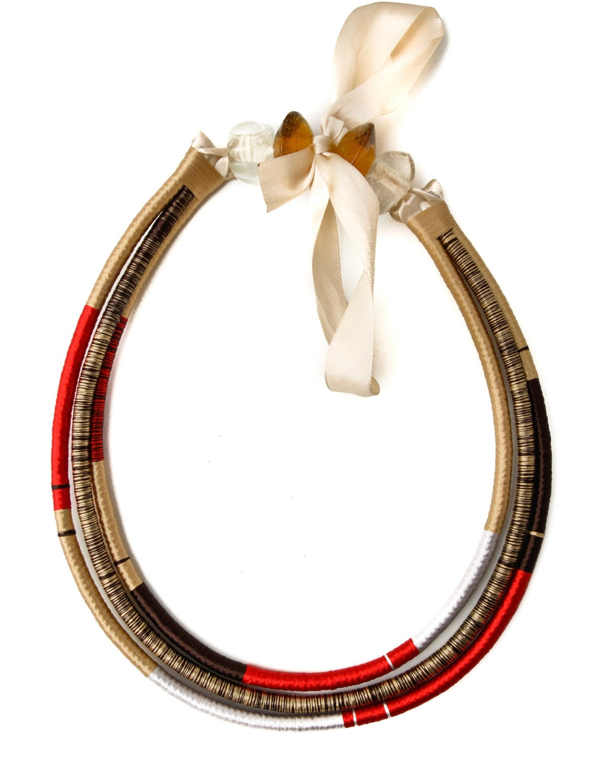 Kenna neckpiece
