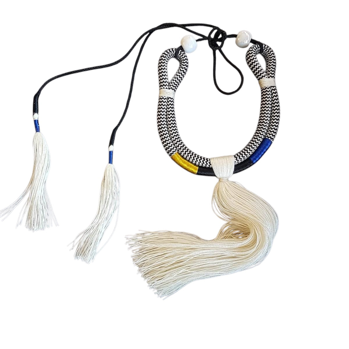 Ntate Statement Piece