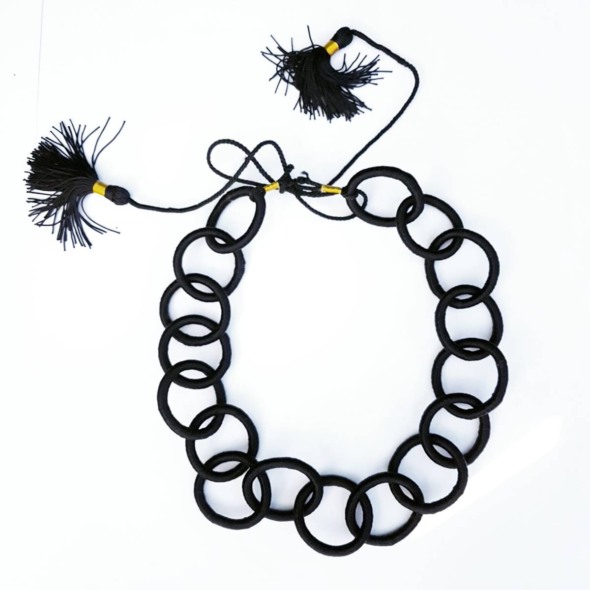 Kijiji Necklace