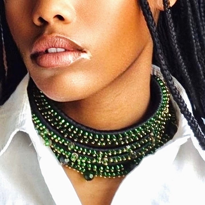 Chokers