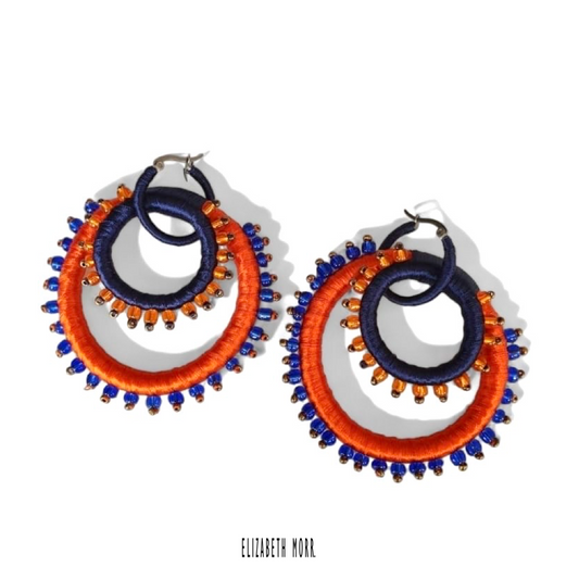 Botswadi Earring