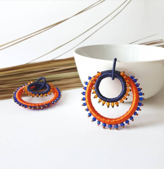 Botswadi Earring