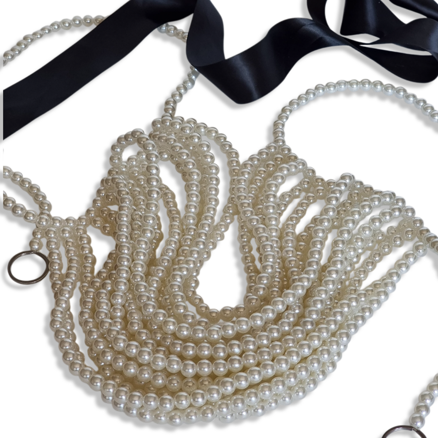 Pearl Bra