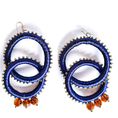 Boena Earrings