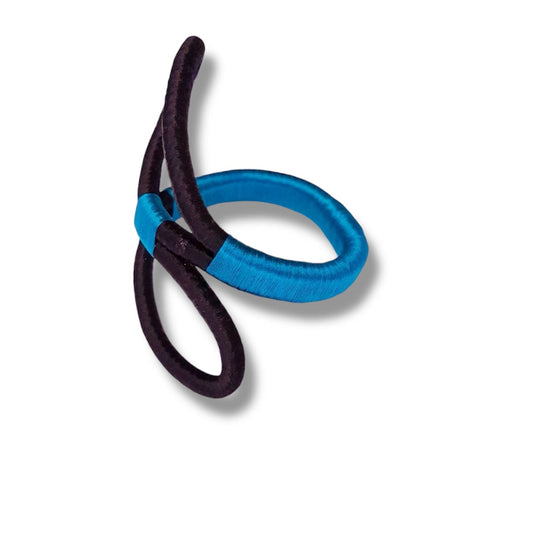 Fabulous eight bracelet