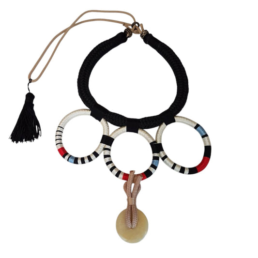 Lekholokoe Necklace
